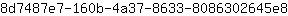 8***8