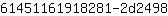 6***8