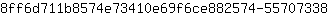 8***8