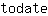 t***e