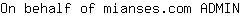 O***N