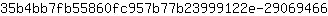 3***6
