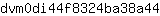 d***4