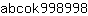 a***8
