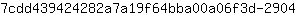 7***4