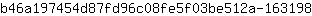b***8