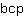 b***p
