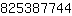 8***4