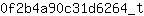 0***t
