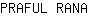 P***A