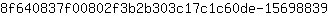 8***9