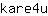 k***u