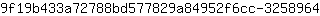9***4