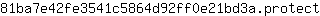 8***t