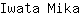 I***a