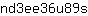 n***s