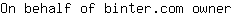 O***r