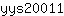 y***1