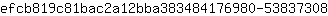e***8