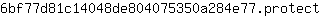 6***t