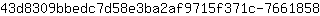 4***8