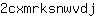 2***j