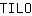 T***O