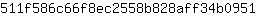 5***1