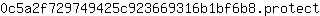 0***t