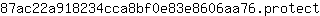8***t