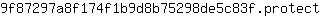 9***t