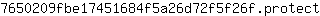 7***t
