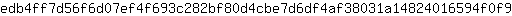 e***9