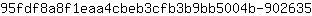 9***5