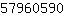 5***0