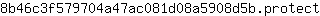 8***t