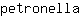 p***a