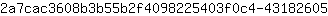 2***5