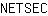 N***C