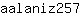 a***7