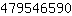 4***0