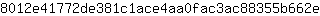 8***e