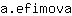 a***a