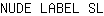 N***L