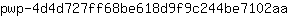 p***a