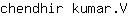 c***V
