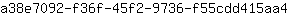 a***4