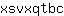 x***c