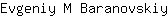 E***y