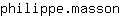 p***n